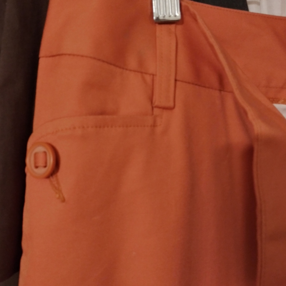Crop Pants - Picture 5 of 5